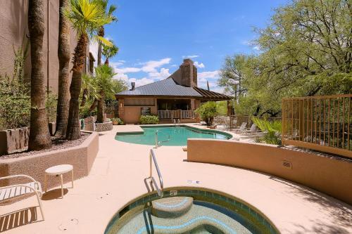 Treetops At Ventana
