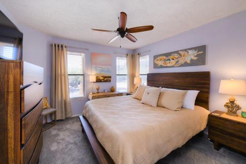 Treetops At Ventana
