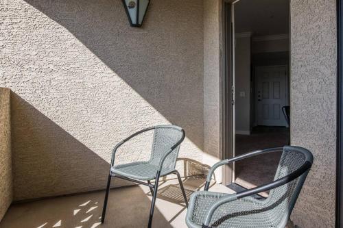 Apartamento Tempe 1 Br And 2 Br Apts By Frontdesk