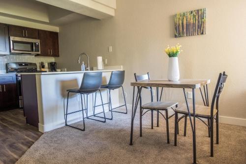 Apartamento Tempe 1 Br And 2 Br Apts By Frontdesk