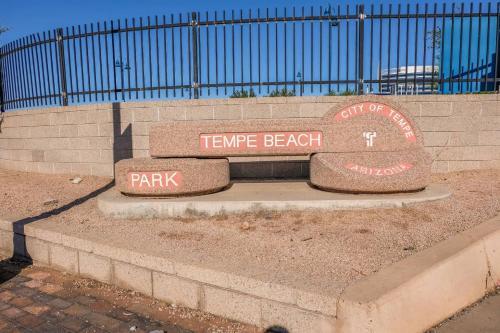 Apartamento Tempe 1 Br And 2 Br Apts By Frontdesk