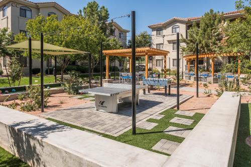 Apartamento Tempe 1 Br And 2 Br Apts By Frontdesk