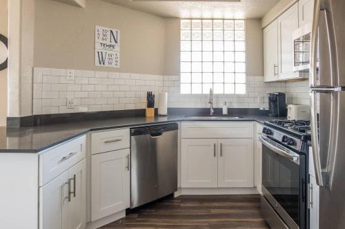 Apartamento Tempe 1 Br And 2 Br Apts By Frontdesk