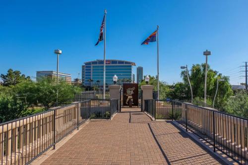 Apartamento Tempe 1 Br And 2 Br Apts By Frontdesk