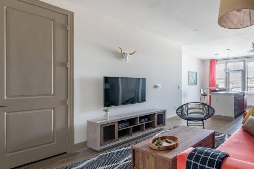Apartamento Wanderjaunt - Kimsey - 1br - Tempe