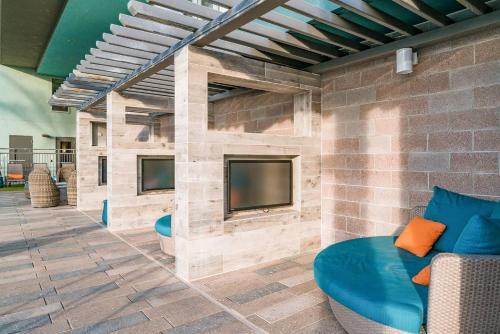 Apartamento Wanderjaunt - Oasis - 2br - Tempe
