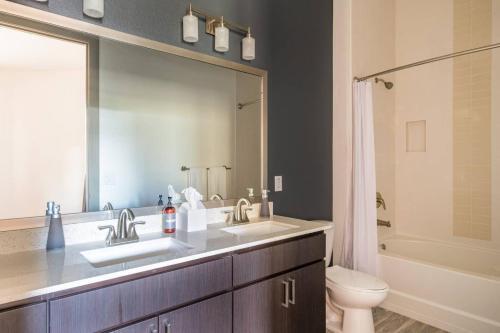 Apartamento Wanderjaunt - Oasis - 2br - Tempe