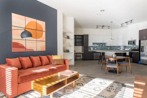 Apartamento Wanderjaunt - Oasis - 2br - Tempe