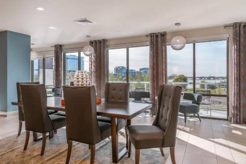 Apartamento Wanderjaunt - Oasis - 2br - Tempe
