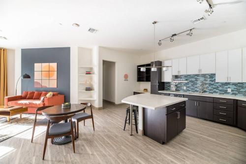 Apartamento Wanderjaunt - Oasis - 2br - Tempe
