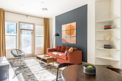Apartamento Wanderjaunt - Oasis - 2br - Tempe