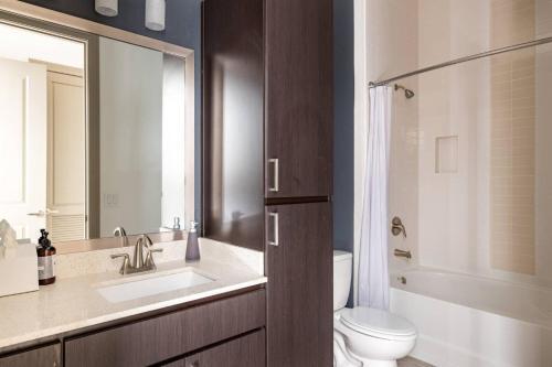 Apartamento Wanderjaunt - Oasis - 2br - Tempe