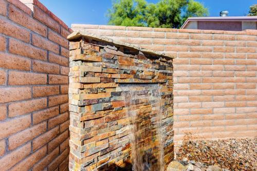 Family Home With Fire Pit, Walk To Golf Course And Park