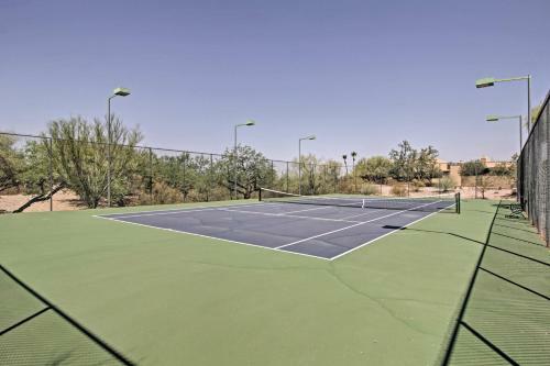 Ideal Getaway With Patio And Pool Access - Near Hiking