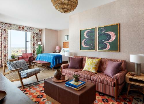 Hotel Graduate Tucson