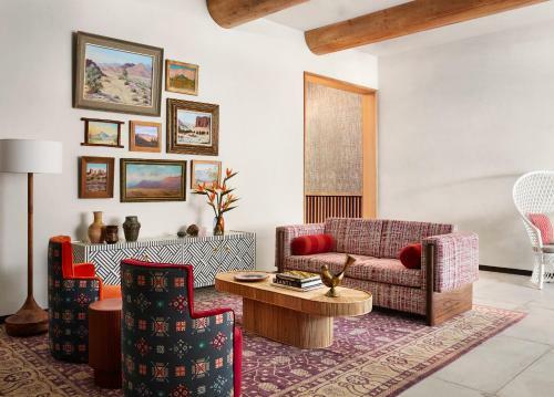 Hotel Graduate Tucson