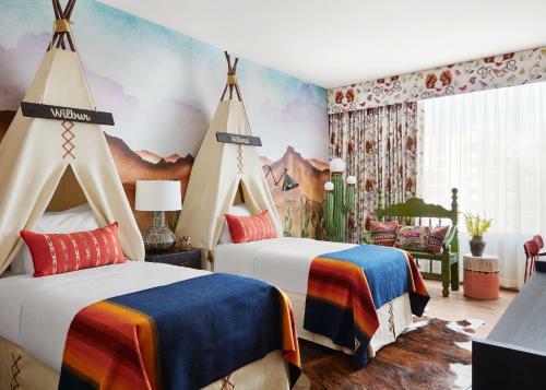 Hotel Graduate Tucson