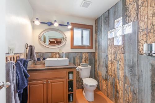 Casita Del Sol Charming Private Studio Cabin