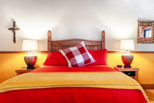 Casita Del Sol Charming Private Studio Cabin