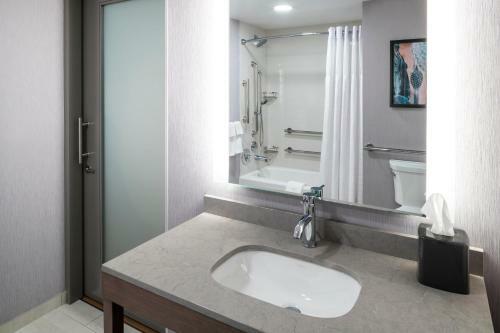 Hotel Hyatt House Tempe Phoenix University