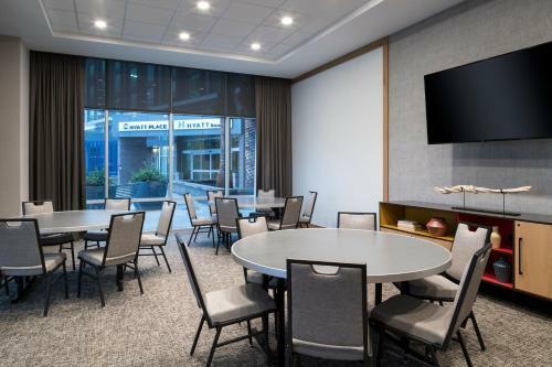 Hotel Hyatt House Tempe Phoenix University