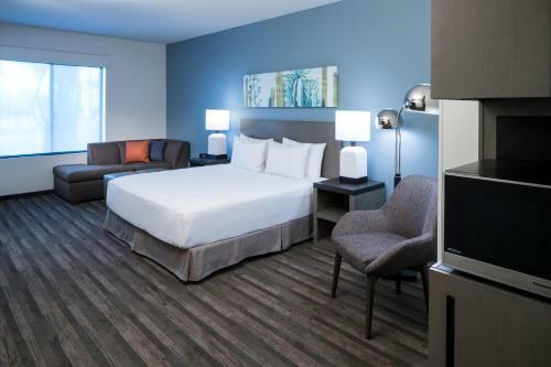 Hotel Hyatt House Tempe Phoenix University