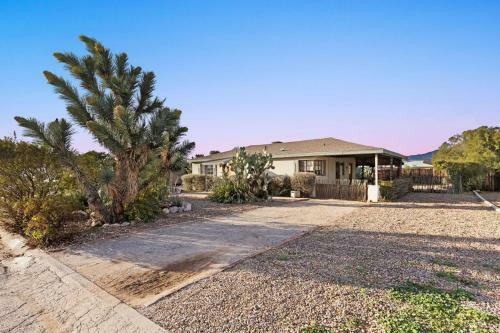 Cactus Garden Cottage 2br By Casago