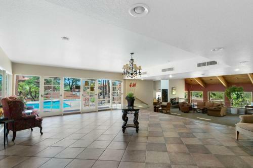 Sabino Canyon Overlook 2br By Casago
