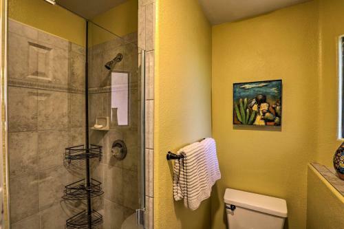 Apartamento Serene Desert Escape With Resort-style Perks!