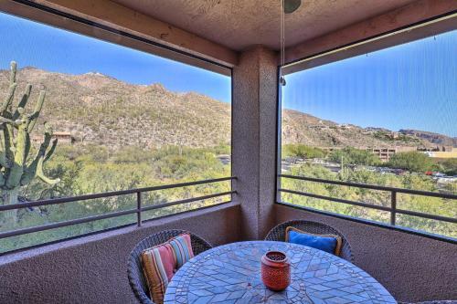 Apartamento Serene Desert Escape With Resort-style Perks!