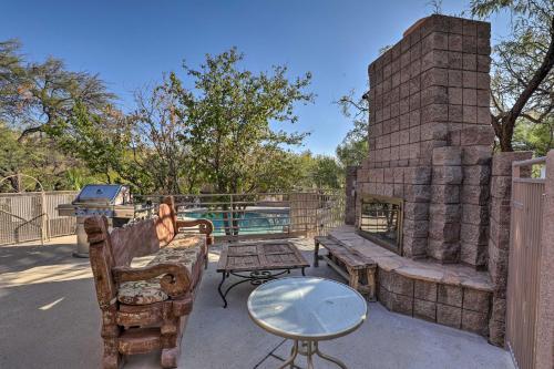 Apartamento Serene Desert Escape With Resort-style Perks!