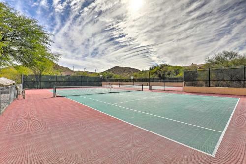 Deluxe Townhouse At Starr Pass Golf Resort!