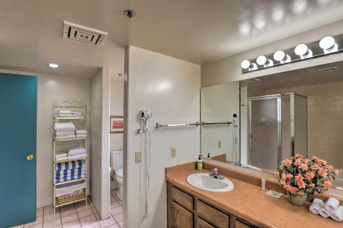 Deluxe Townhouse At Starr Pass Golf Resort!