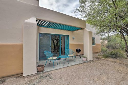 Deluxe Townhouse At Starr Pass Golf Resort!