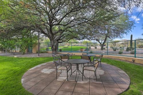 Deluxe Townhouse At Starr Pass Golf Resort!