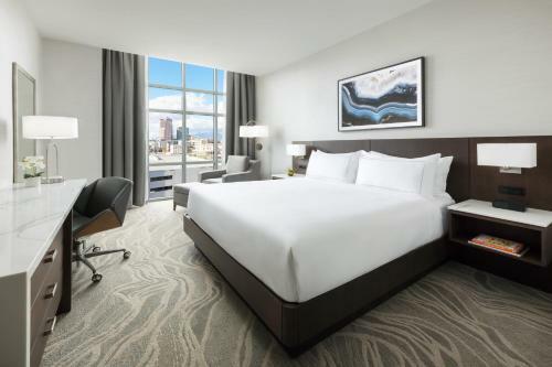Hotel Doubletree By Hilton Tucson Downtown Convention Center