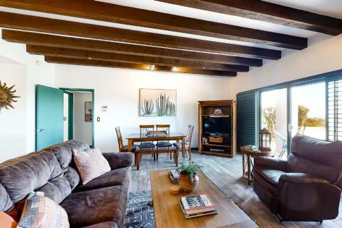 Starr Pass Golf Casita