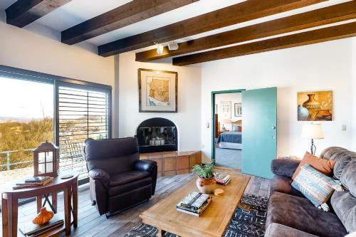 Starr Pass Golf Casita