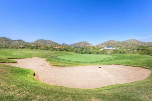 Starr Pass Golf Casita