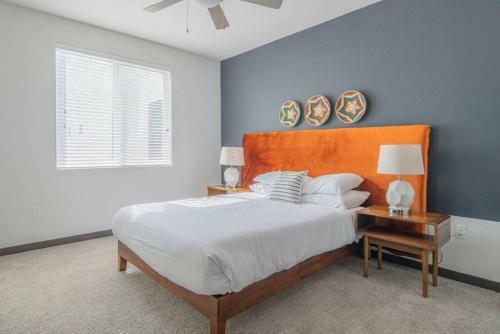 Wanderjaunt - Tempe Luxury Apartments