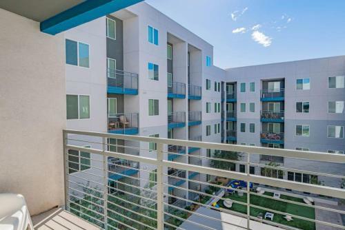 Wanderjaunt - Tempe Luxury Apartments