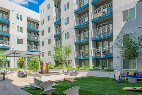 Wanderjaunt - Tempe Luxury Apartments