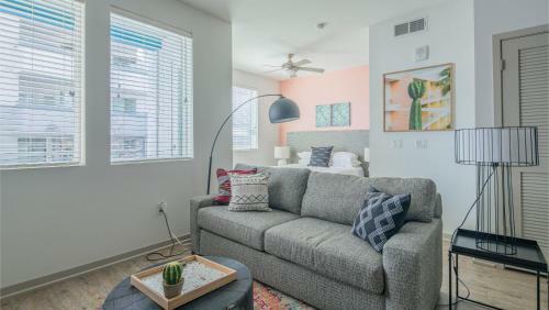 Wanderjaunt - Tempe Luxury Apartments
