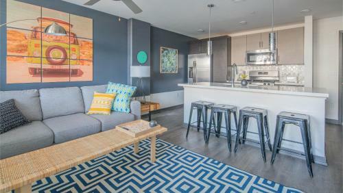 Wanderjaunt - Tempe Luxury Apartments