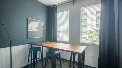 Wanderjaunt - Tempe Luxury Apartments