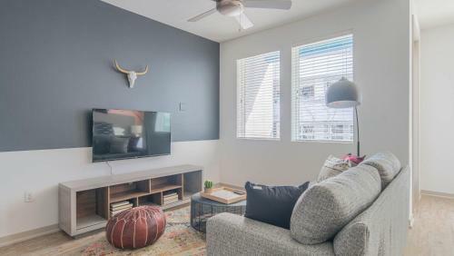 Wanderjaunt - Tempe Luxury Apartments