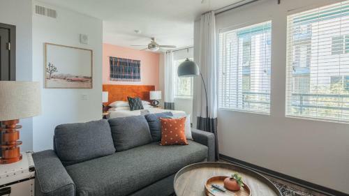 Wanderjaunt - Tempe Luxury Apartments