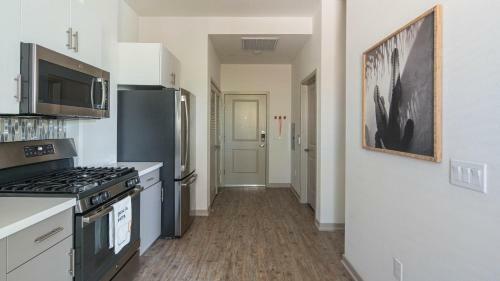 Wanderjaunt - Tempe Luxury Apartments