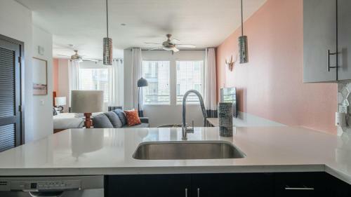 Wanderjaunt - Tempe Luxury Apartments