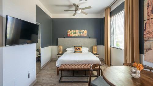 Wanderjaunt - Tempe Luxury Apartments